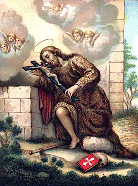 SÃO RANIERI DE PISA - 17 de junho | Diocese De Amparo